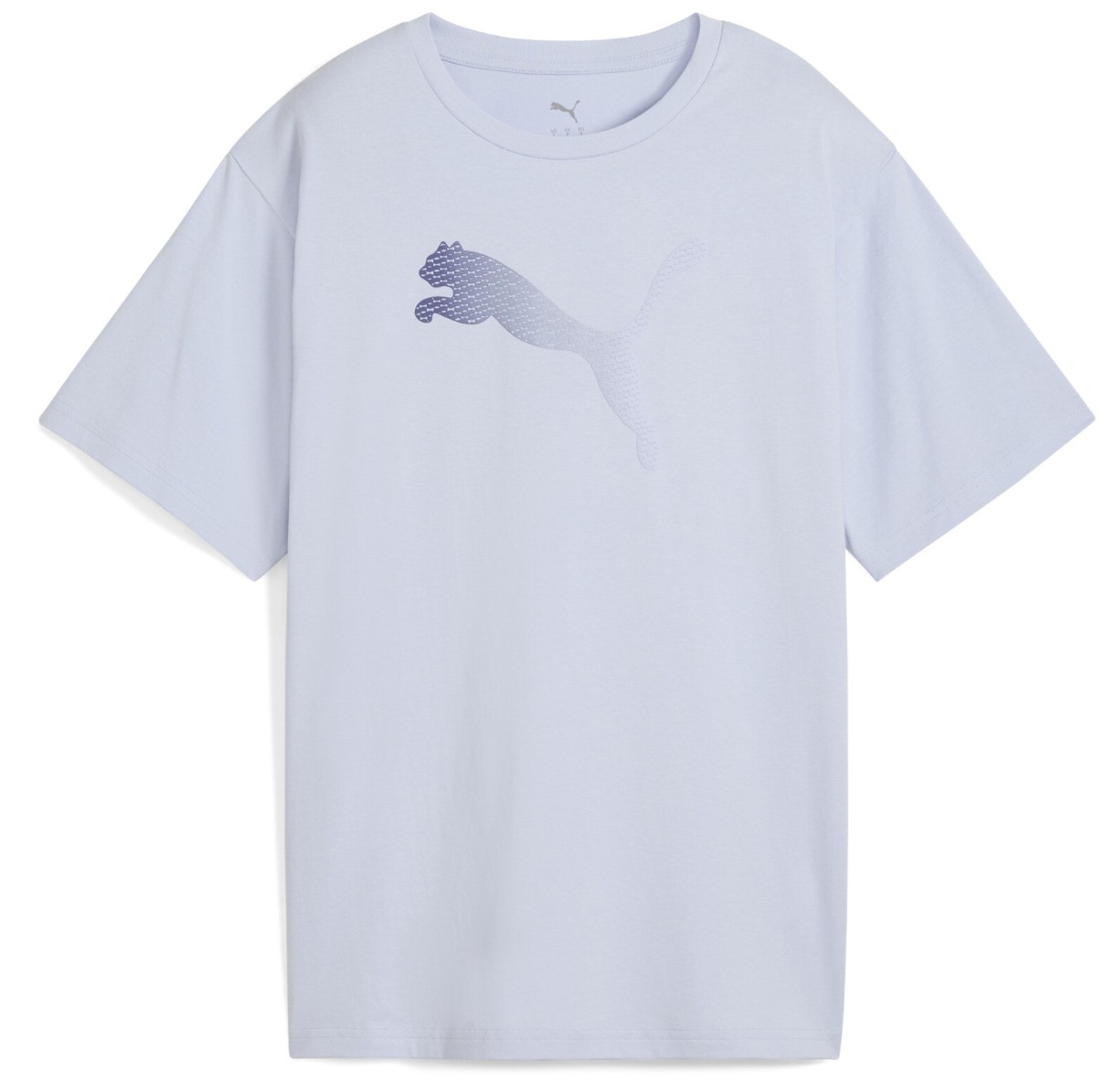 Женская футболка Puma Her Graphic Tee Cool Weather, s.XL