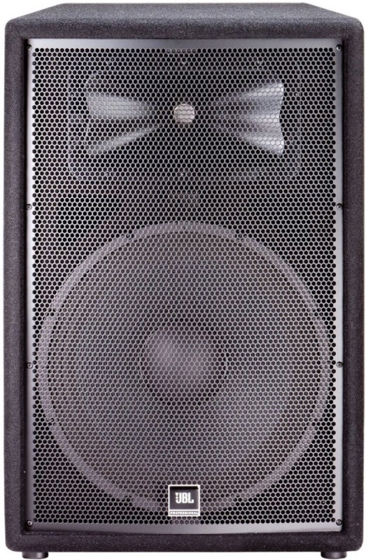Sistem acustic JBL JRX215