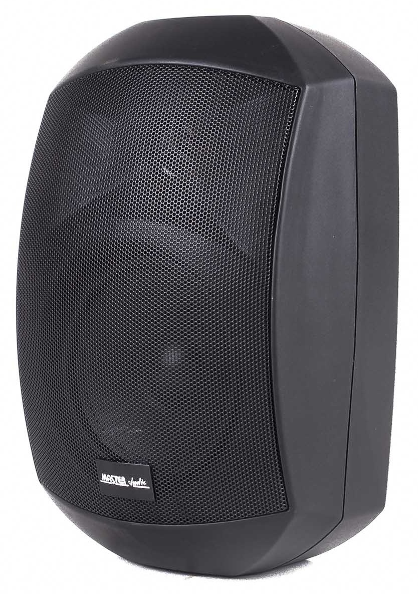 Громкоговоритель Master Audio XB530 Black