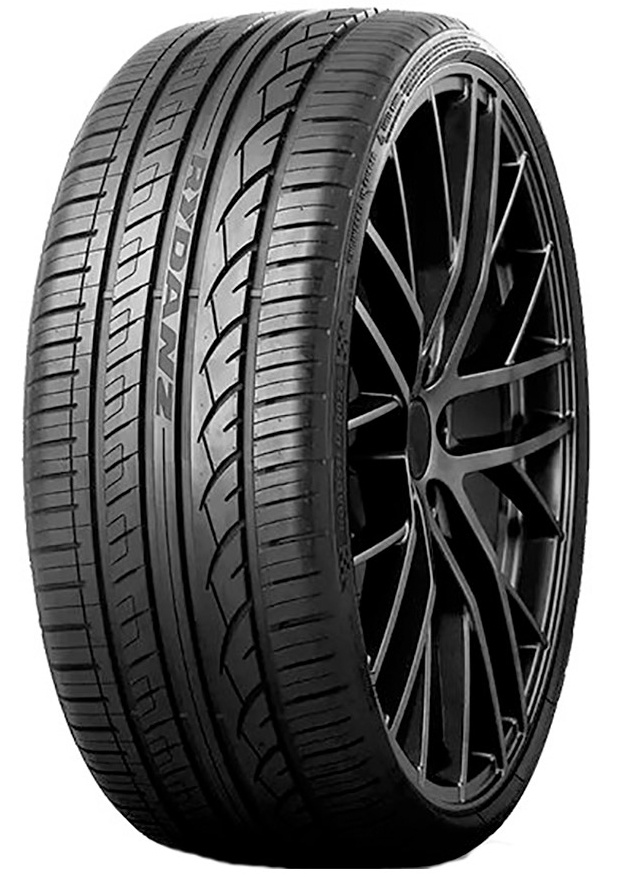 Шина Rydanz R02S 245/45 R19 98W