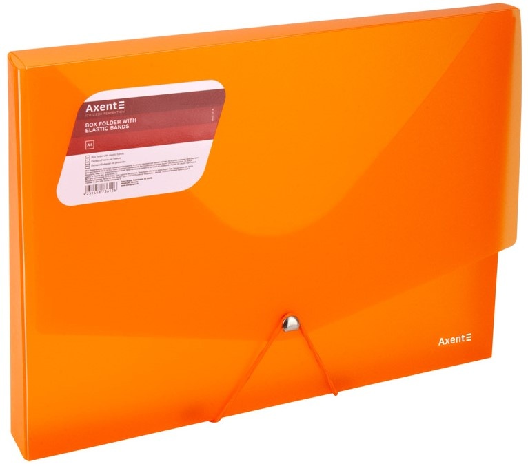 Dosar pentru hârtii Axent A4 (1502-25-A)