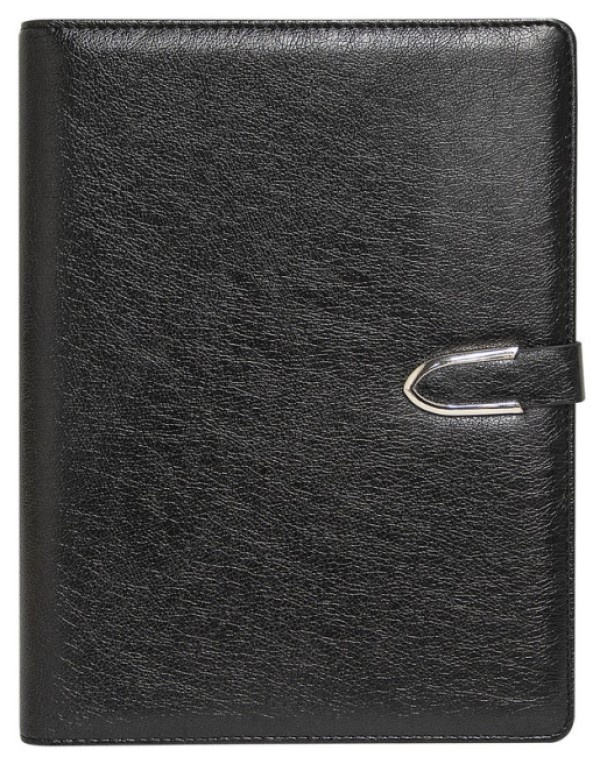 Blocnotes ChiToys B5 1893-black