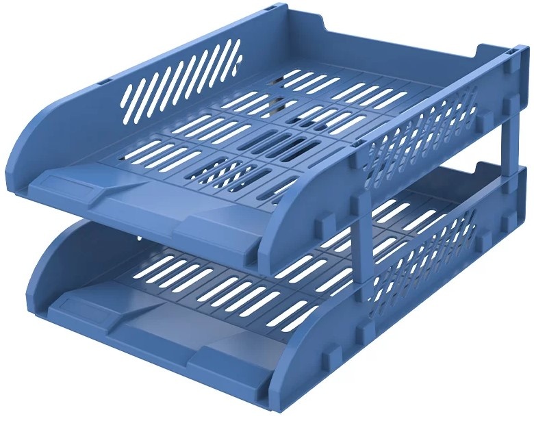 Suport orizontal Deli DLE9212-BL