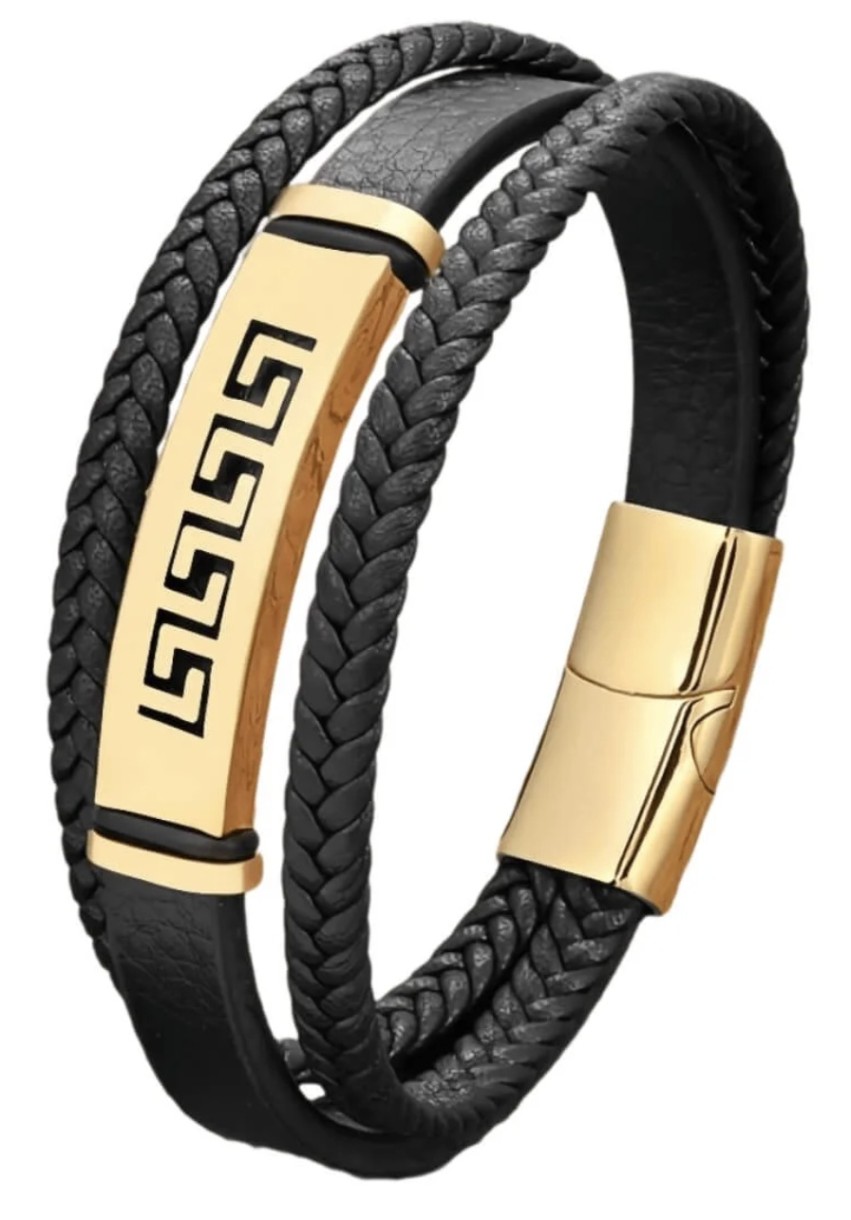 Brățară XQNI Gold BR51