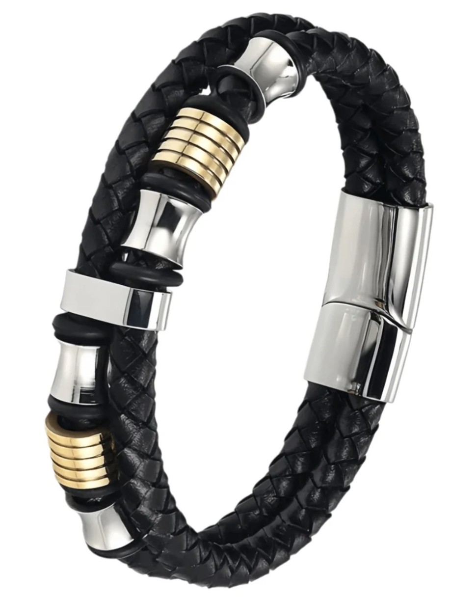 Браслет XQNI Rings BR23