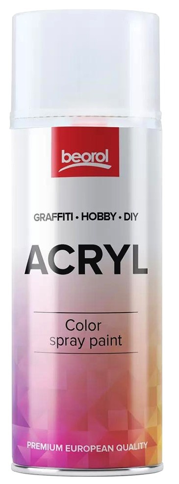 Email spray Beorol 0100001