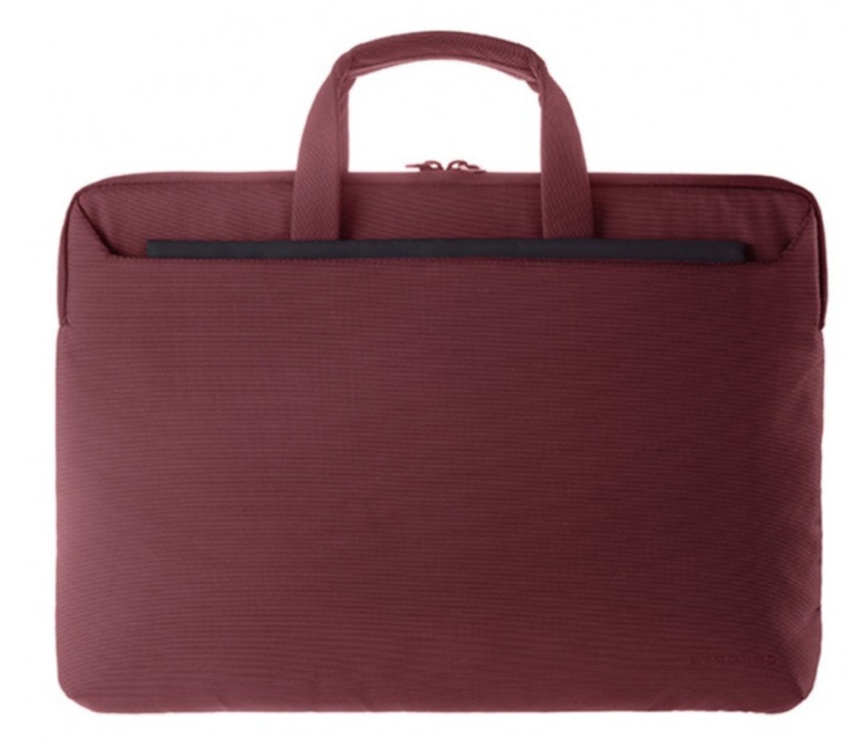 Geanta laptop Tucano Work Out 3 Super Slim 15.6 Red (WO3S-MB15-R)