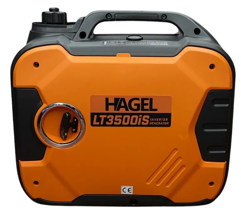 Generator de curent Hagel LT3500iS