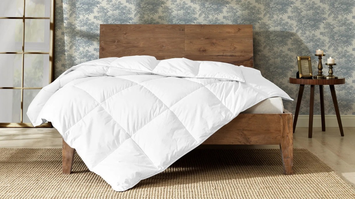 Одеяло Lova Luxiaro Duvet 3300000749 195x215cm