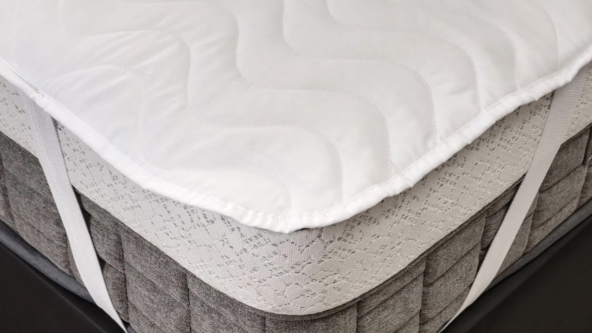 Husa pentru saltea Lova Softly 3300001715 100x200cm
