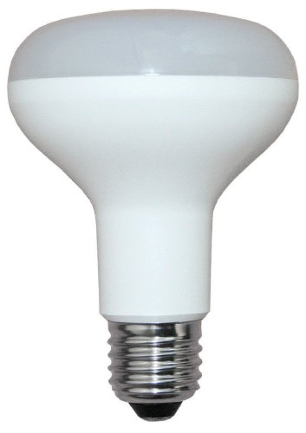 Лампа Bellight LED R63 7.5W E27 4000K 640Lm