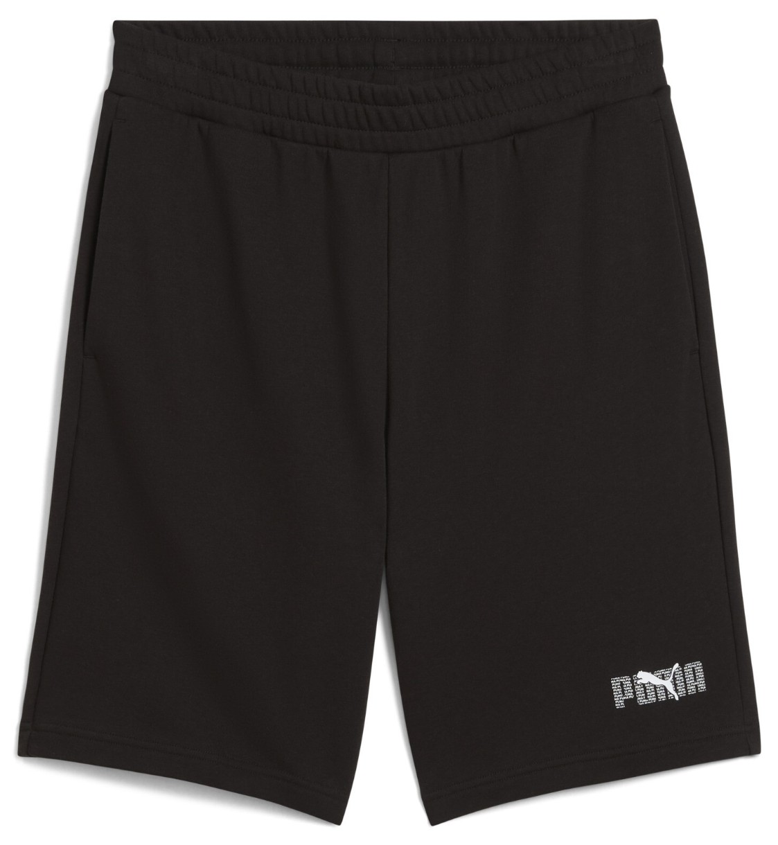 Мужские шорты Puma Ess Logo Lab Short Tr Puma Black, s.XL