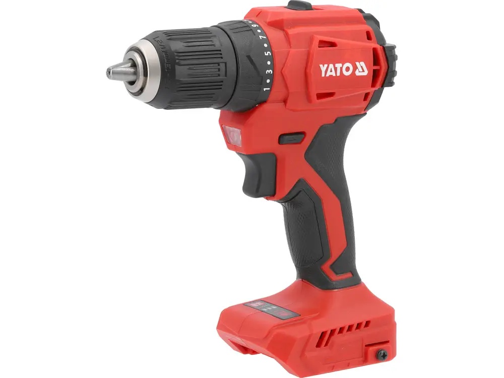 Mașină de înșurubat Yato YT-827790