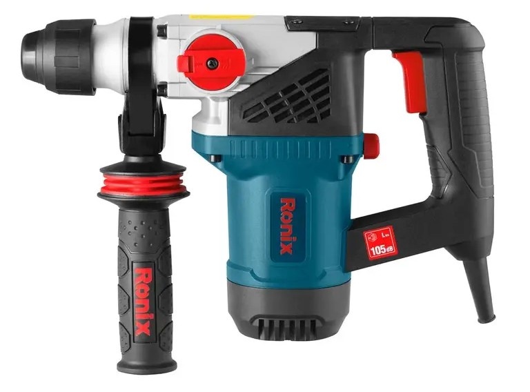 Перфоратор Ronix 2710