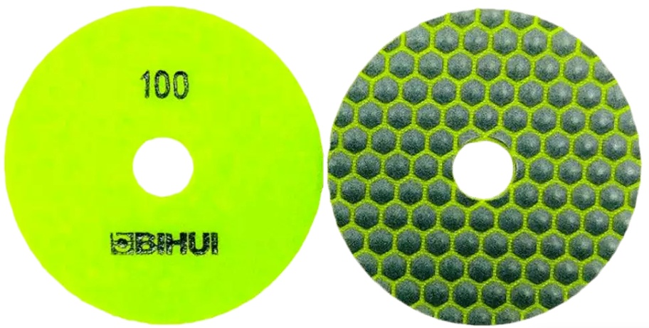 Шлифовальный круг Bihui DPP410