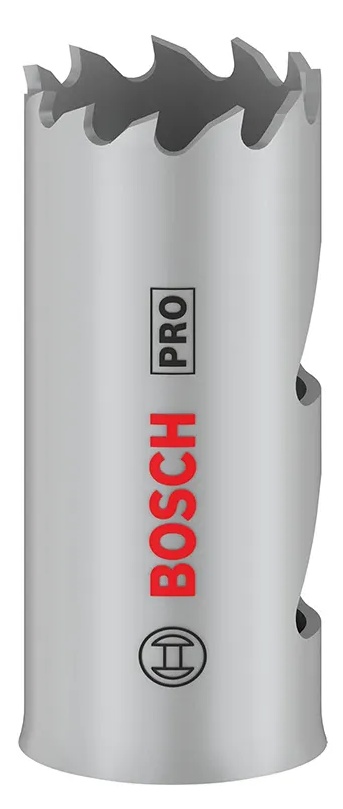 Коронка Bosch B2608901496