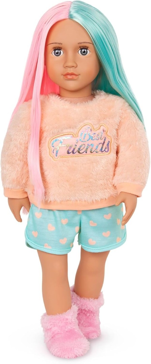Păpușa Battat Our Generation Lumi (BD31513Z)