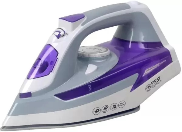 Утюг First FA-5628-8-PU