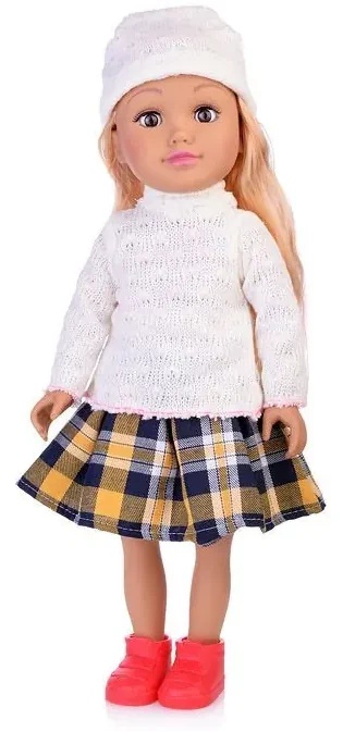 Кукла New World My JQ Girls Edith (2231)