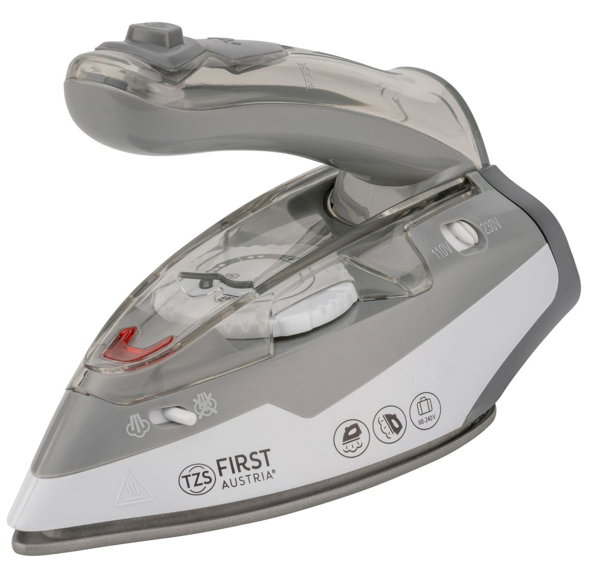 Fier de călcat First FA-5640-3