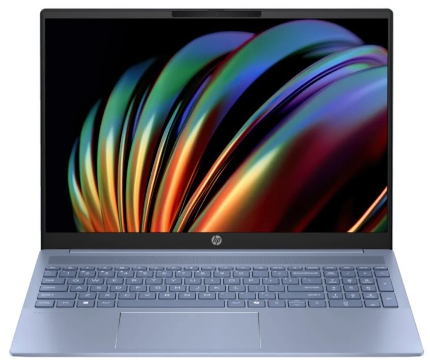 Ноутбук Hp Pavilion 16-af0027ci Sky Blue (B3PE5EA)