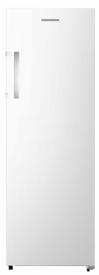 Морозильник Heinner HFF-HS240NFE++
