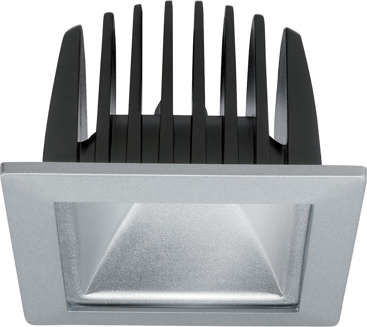 Lampă încorporabilă Sylvania Insaver 75 LED SQ 10W WW EB WH 3000K