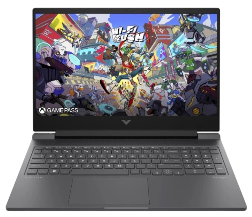 Laptop Hp Victus Gaming 16-s1002ci Mica Silver (B3PE6EA)