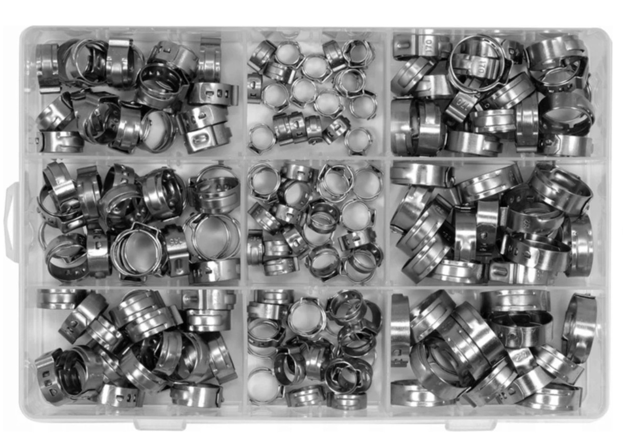 Set coliere Yato YT-067842