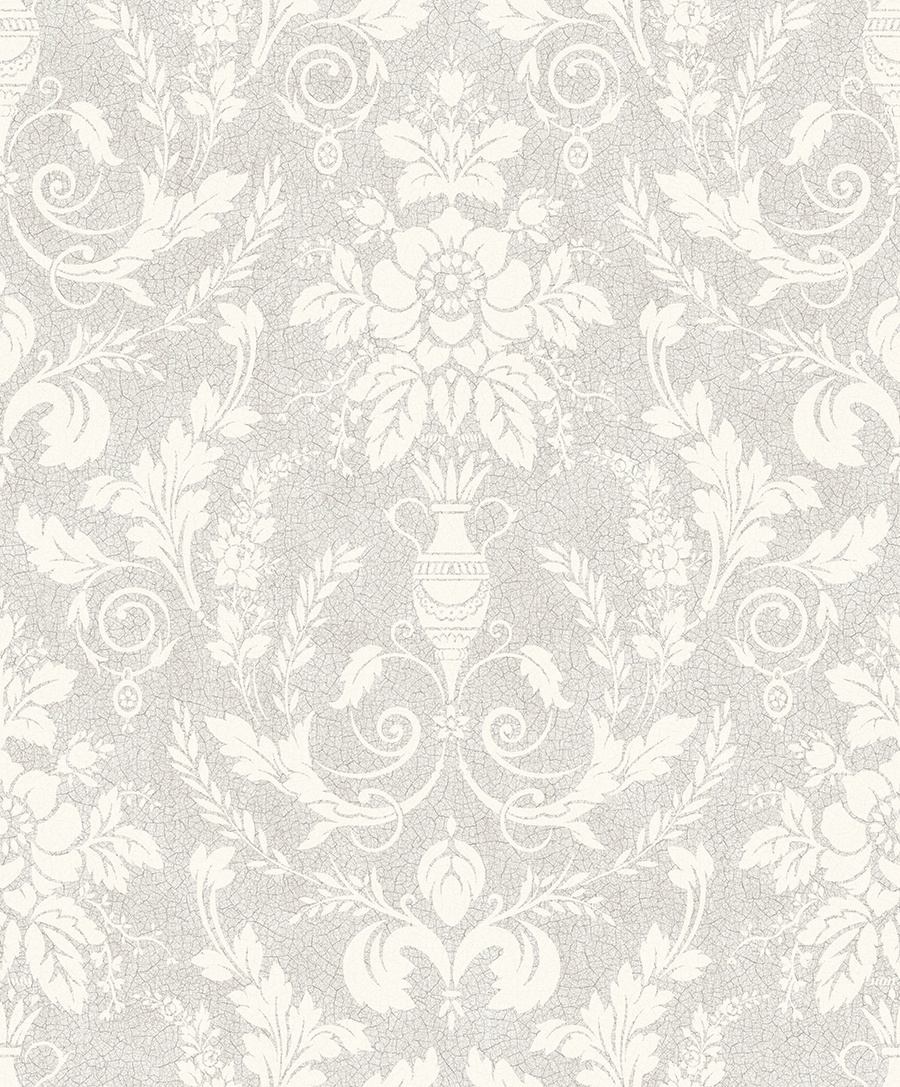 Обои GranDeco Juliette 125703