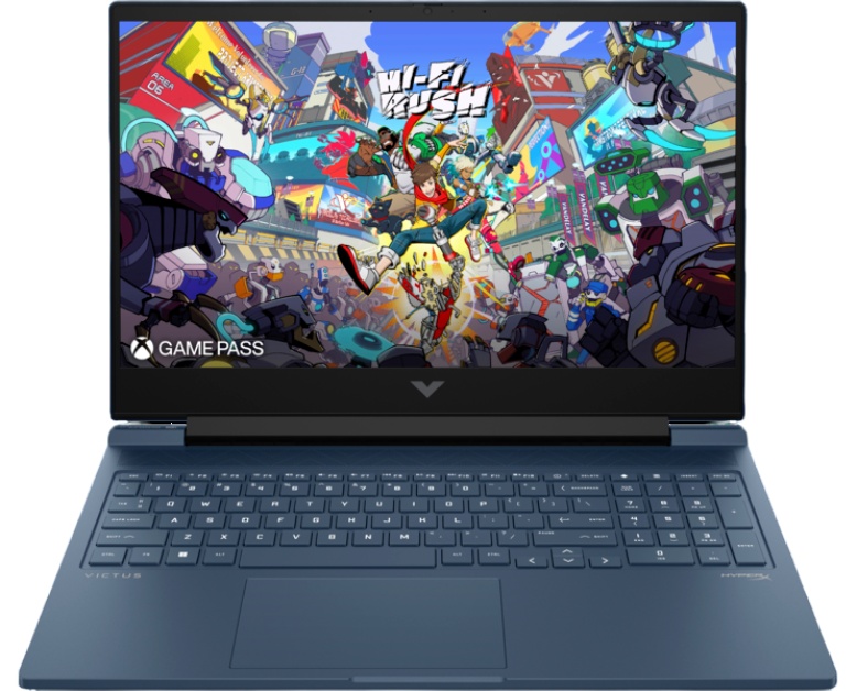 Ноутбук Hp Victus Gaming 16-s1009ci Performance Blue (B3PE7EA)