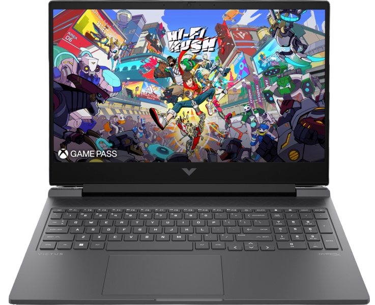 Ноутбук Hp Victus Gaming 16-s1025ci Mica Silver (B3PE8EA)