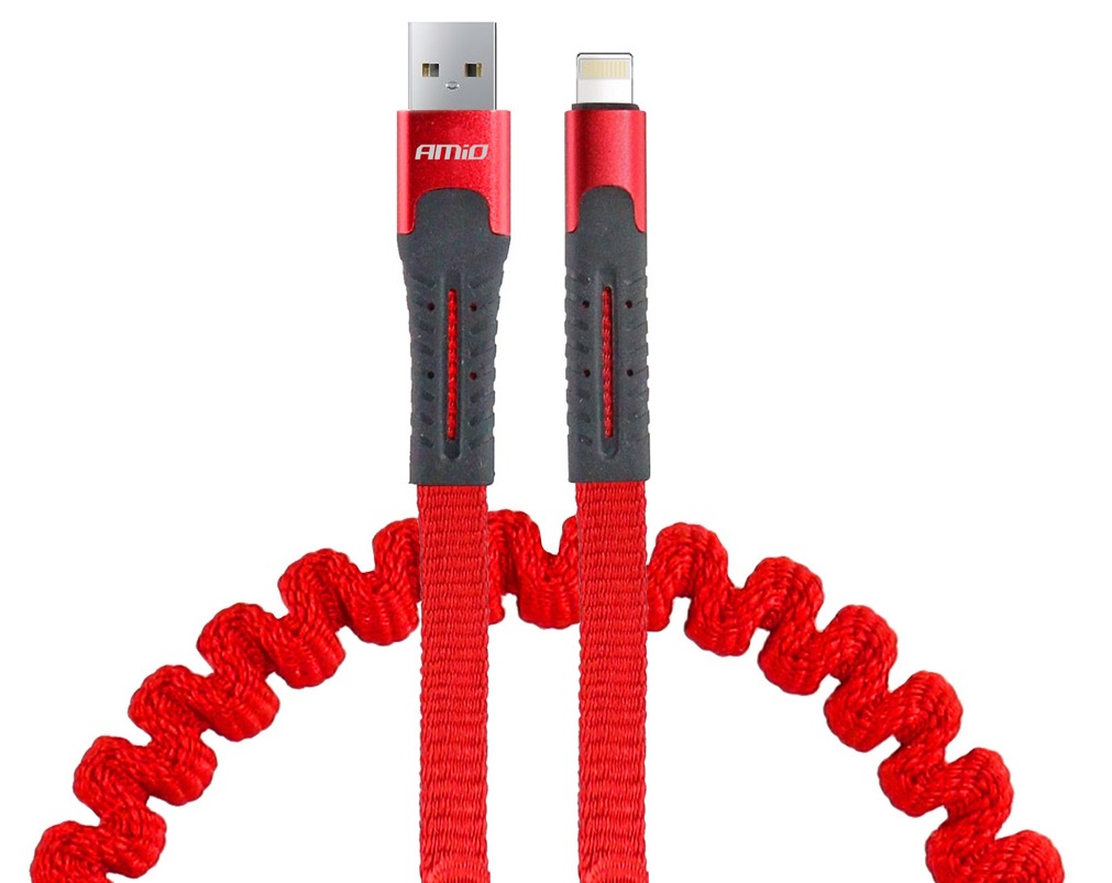 USB Кабель Amio 02530