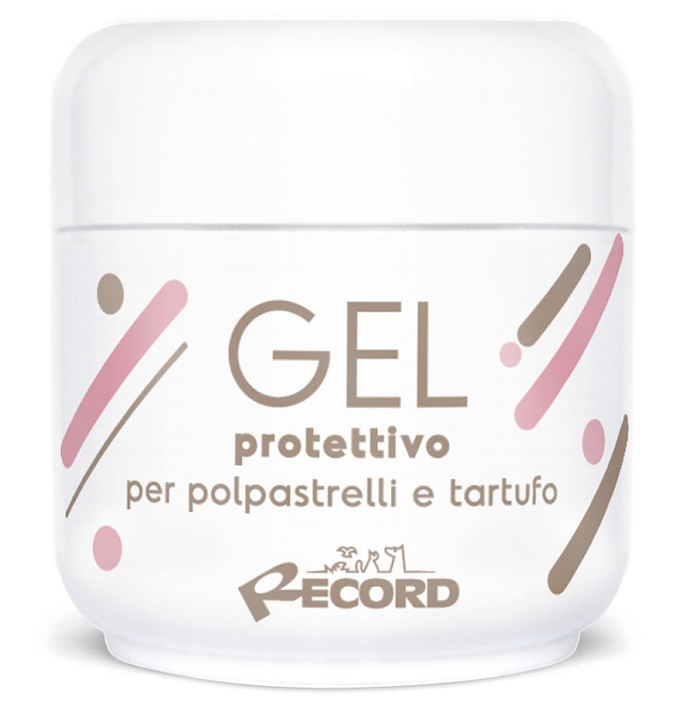 Gel pentru protecția pernițelor și năsucului Record Care Protecting Gel 50ml (7027)