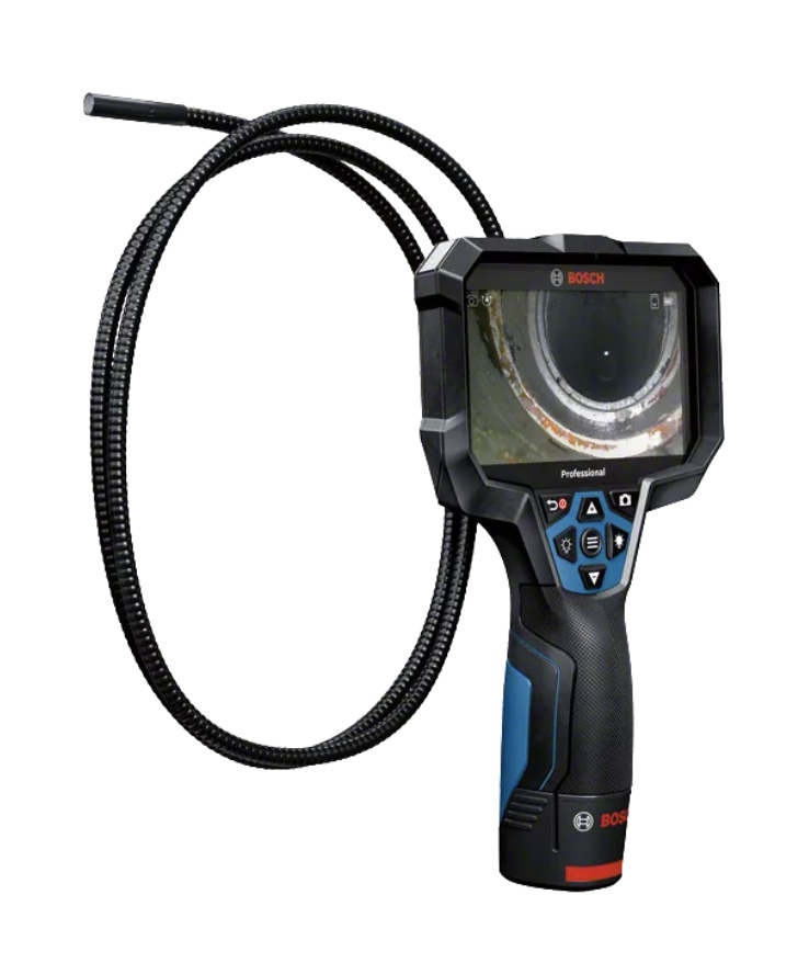 Cameră de inspecție micro Bosch GIC 12V-5-27 C (B0601241401)