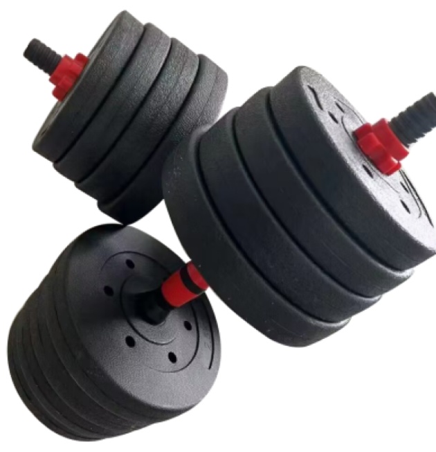 Гантель 4Play Set Force 2x20 kg