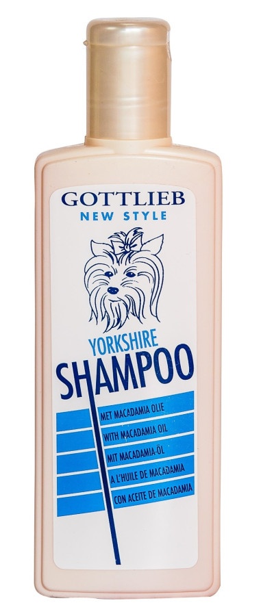 Шампунь Beeztees Gottlieb Dog Shampoo 300ml (790512)