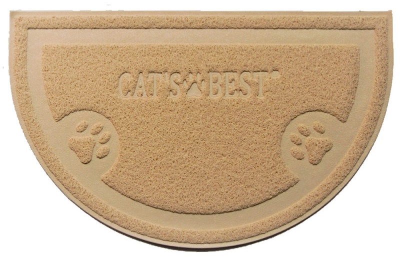 Коврик для кошачьего туалета Cats Best CB26399