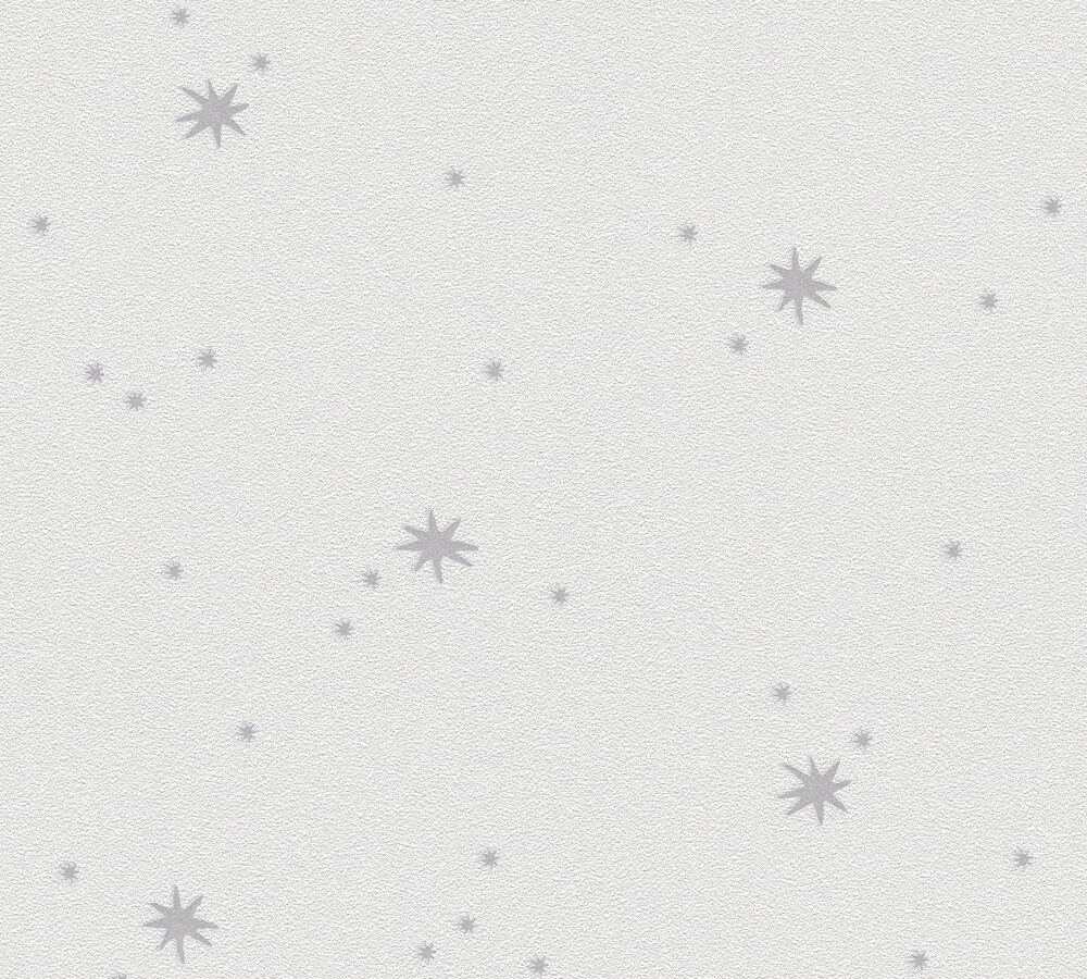 Обои A.S.Creation 7861-04 Stars