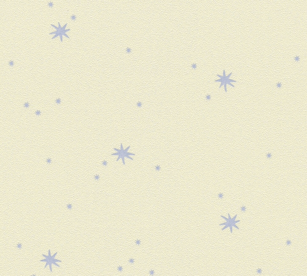 Tapete A.S.Creation 7861-28 Stars
