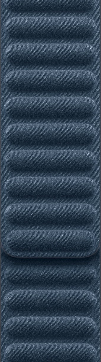 Ремешок Apple Watch 41mm Pacific Blue Magnetic Link M/L