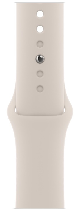Curea Apple Watch 42mm Starlight Sport Band S/M