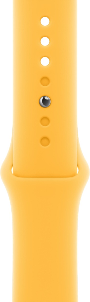 Ремешок Apple Watch 45mm Sunshine Sport Band S/M