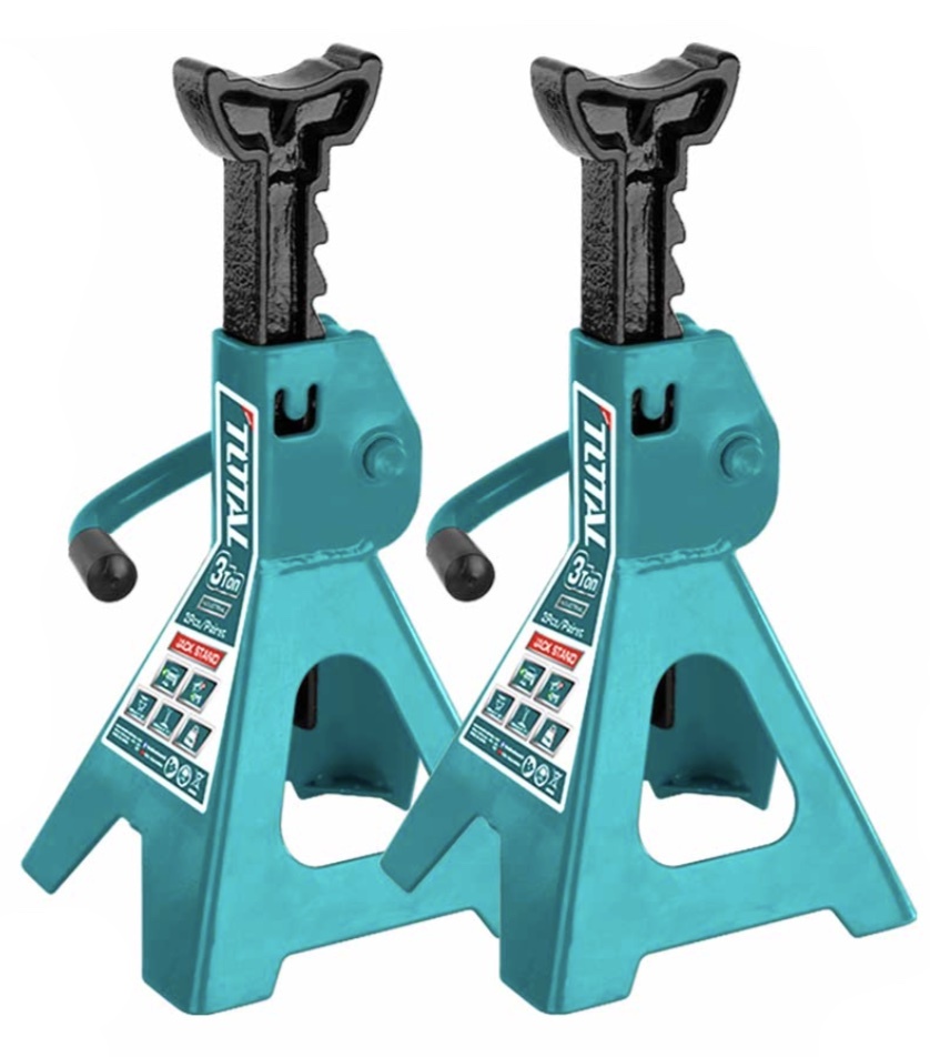 Автомобильная подставка Total Tools THJS0301