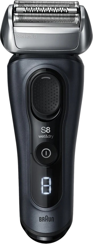 Aparat de ras Babyliss 8413s
