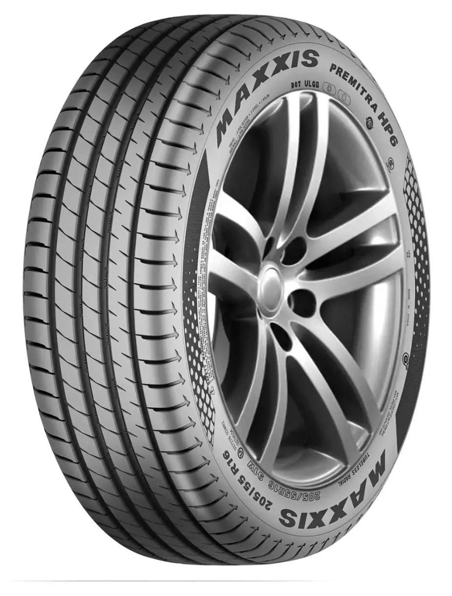 Шина Maxxis Premitra HP6 225/50 R17 98W XL