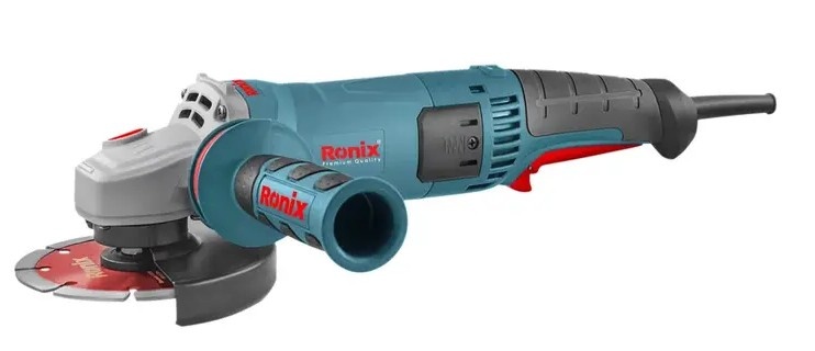 Polizor unghiular Ronix 3102