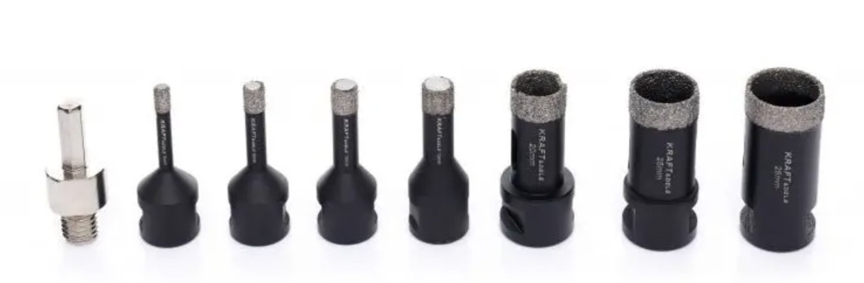 Set de coroane Kraft&Dele KD11227