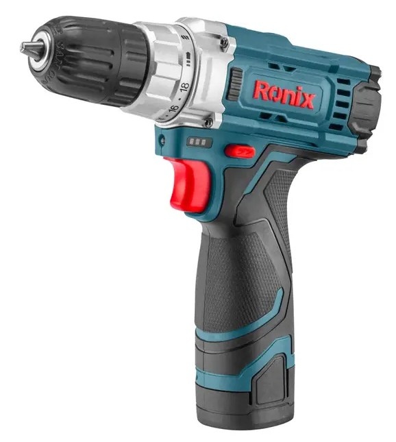 Mașină de înșurubat Ronix RS-8611