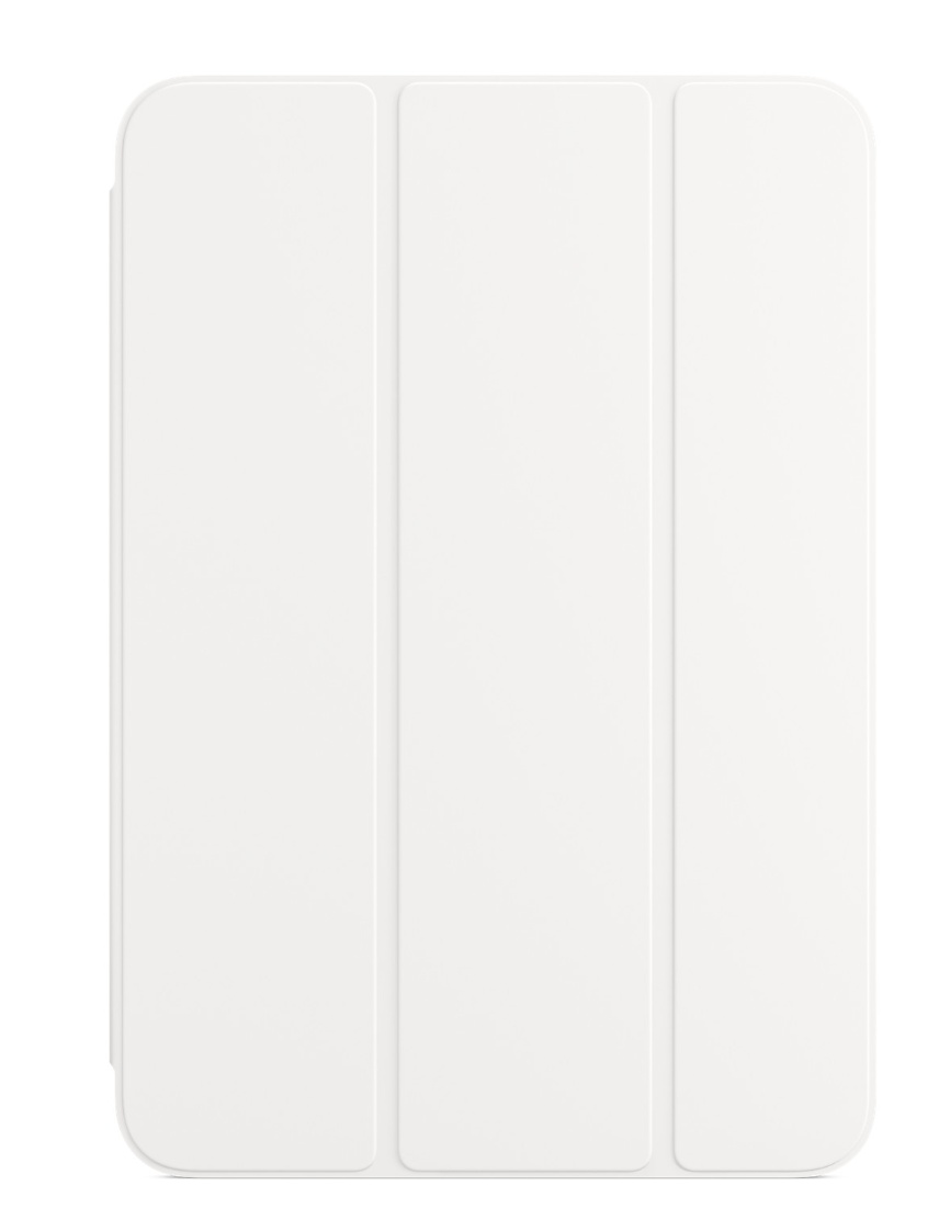 Husa pentru tableta Apple Smart Folio for iPad mini 6th gen White